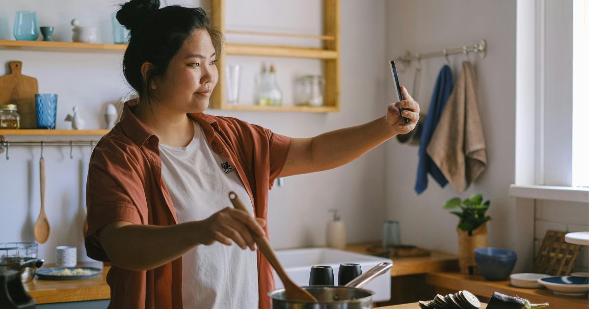 The Recipe for Success: Effective Ways to Connect with Your Food Blog Readers