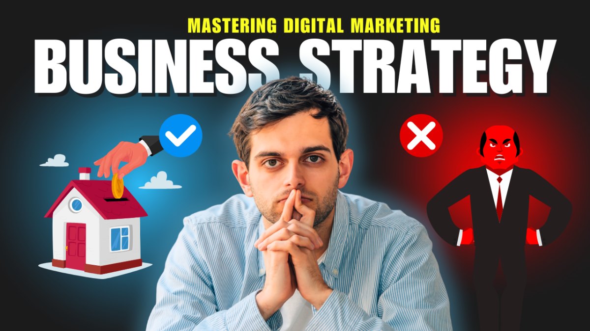 Mastering Digital Marketing: 5 Strategies to Amplify Your Brand and Drive Sales